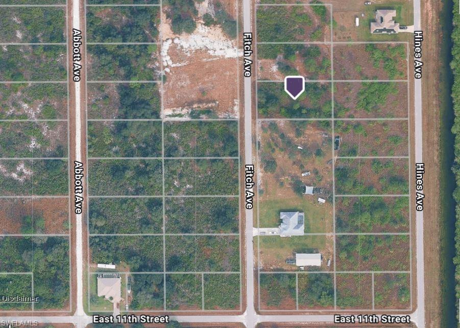 1110 Fitch Ave Property Photo 4