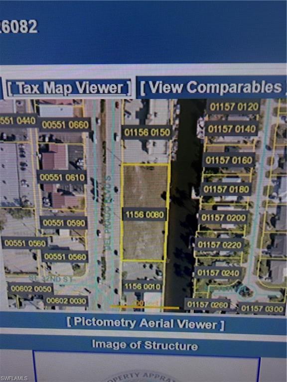 3111 Del Prado Blvd S Property Photo 1