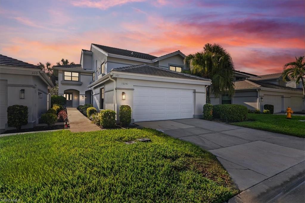 16341 Fairway Woods DR 301 Property Photo 1