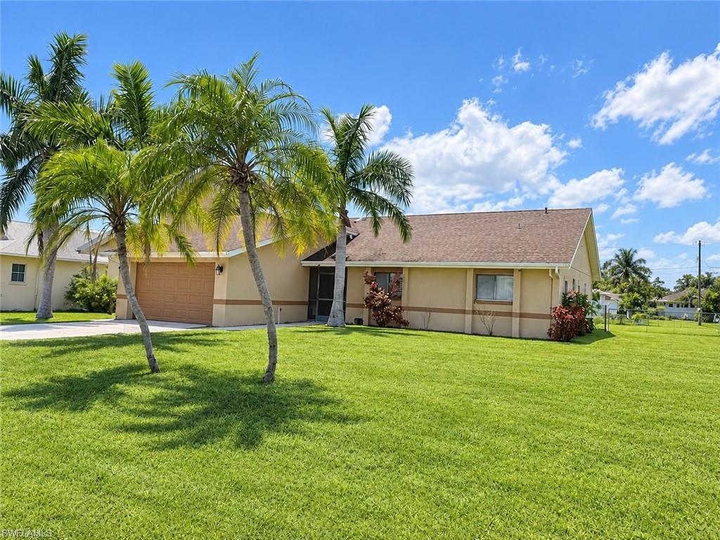 3506 Country Club BLVD Property Photo 1