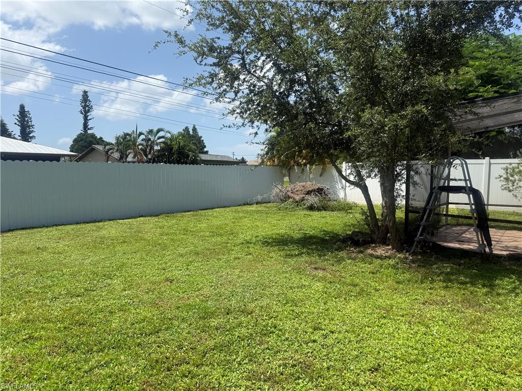 3506 Country Club Blvd Property Photo 14