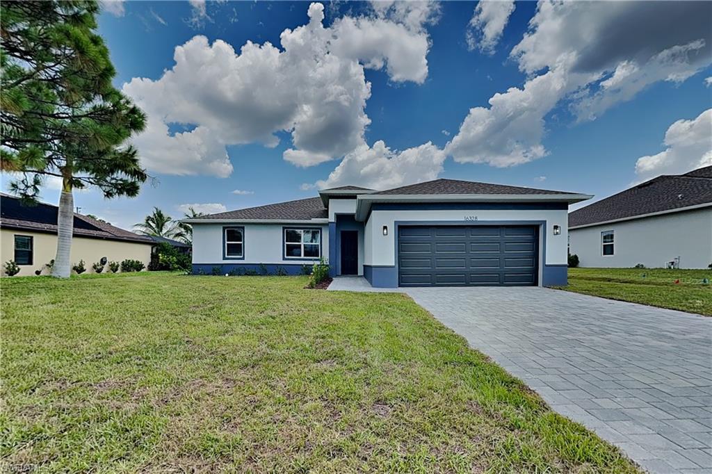 16328 Quesa DR Property Photo 1