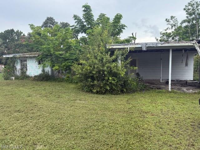 1235 Gramac DR Property Photo 1