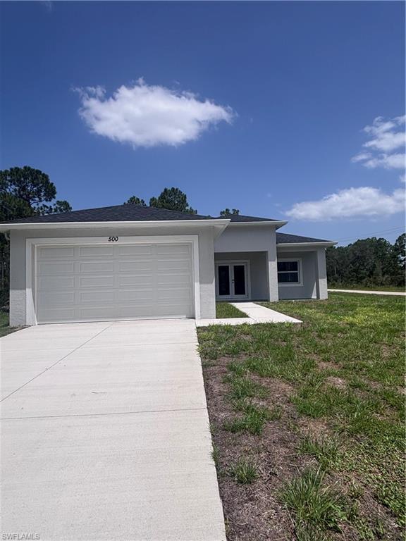 500 Ladd ST Property Photo 1