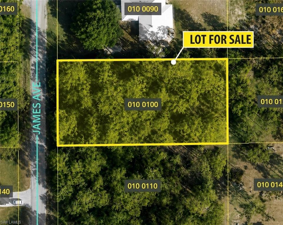 1206 James Ave Property Photo 2