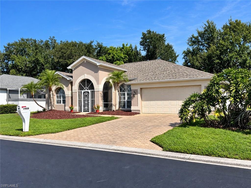 14820 Lake Olive Dr Property Photo 2