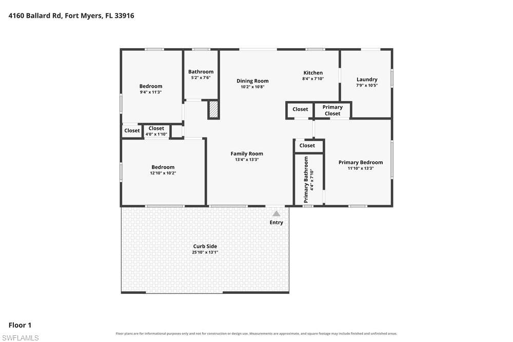 4160 Ballard Rd Property Photo 2