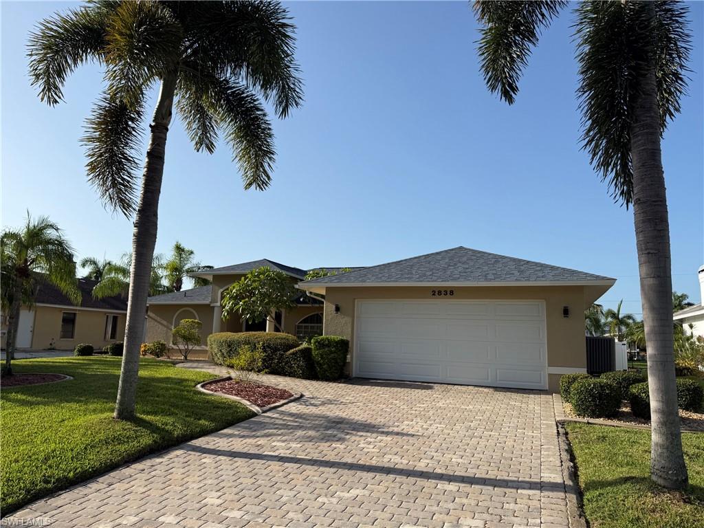 2838 SW 50th TER Property Photo 1