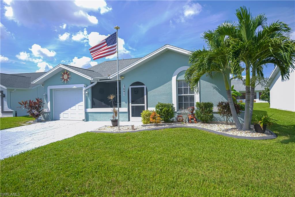 3691 Sabal Springs Blvd Se Property Photo 1