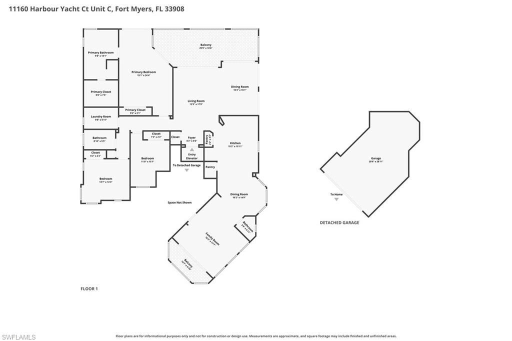11160 Harbour Yacht Ct C Property Photo 49