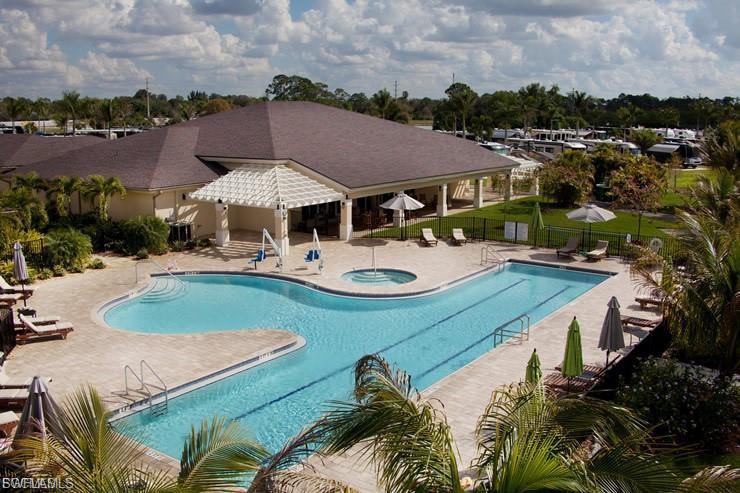 5159 Cypress Trail Resort Cir Property Photo 22