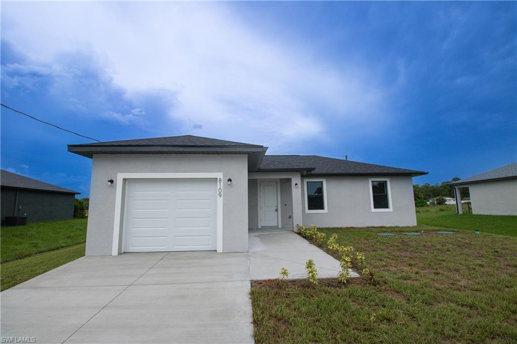 8109 Olive CT Property Photo 1