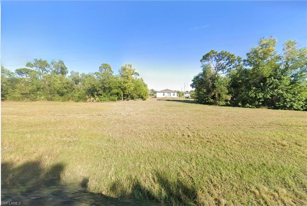 4165 Old Burnt Store RD N Property Photo 1