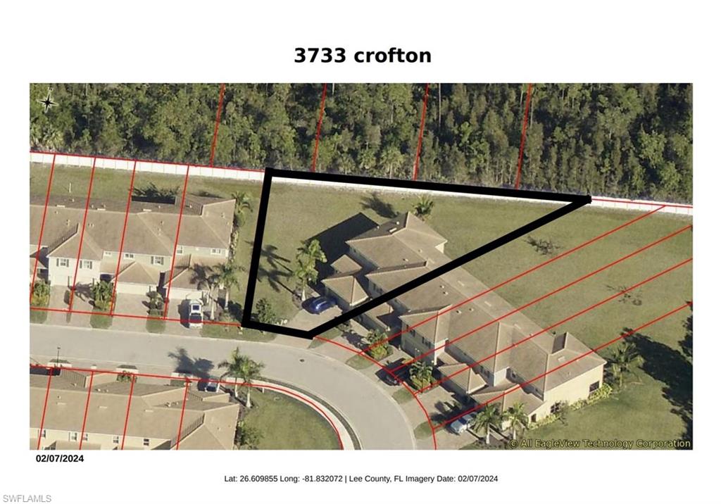 3733 Crofton Ct Property Photo 28