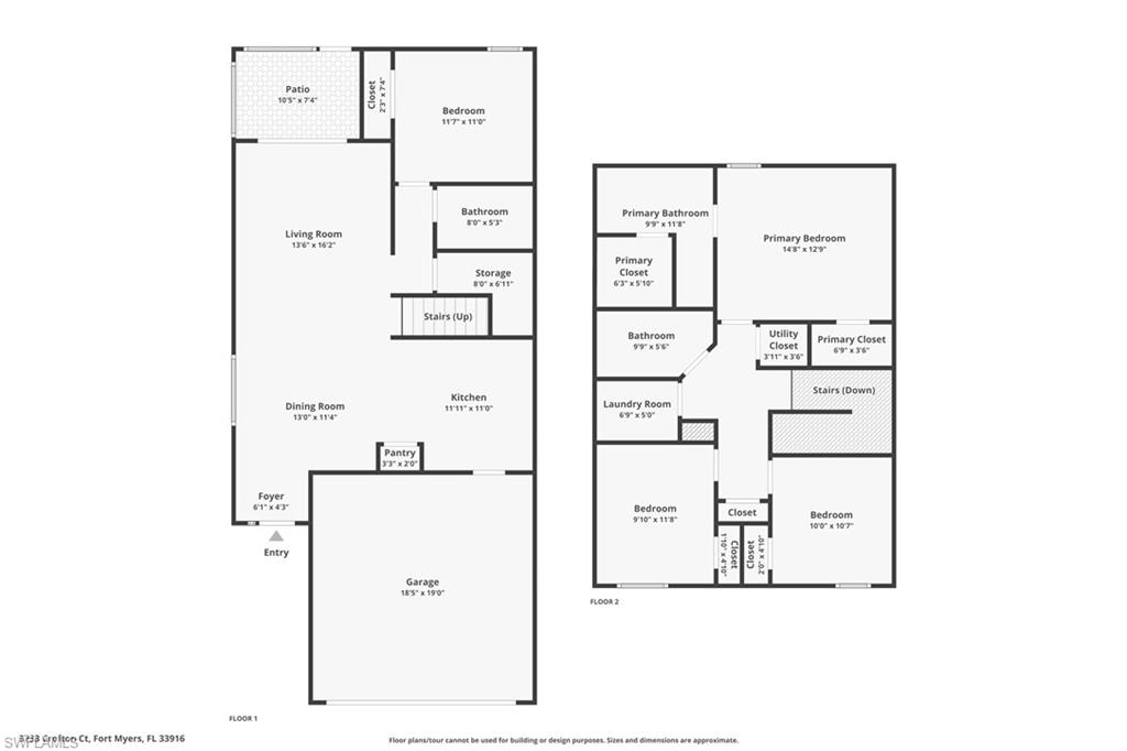 3733 Crofton Ct Property Photo 33