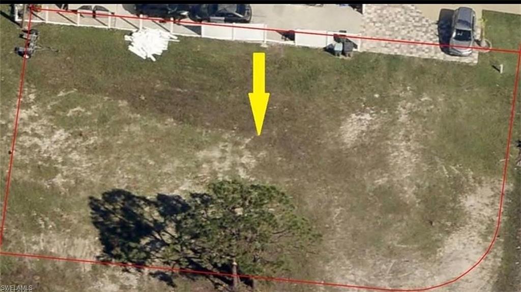 1916 Chiquita Blvd N Property Photo 2