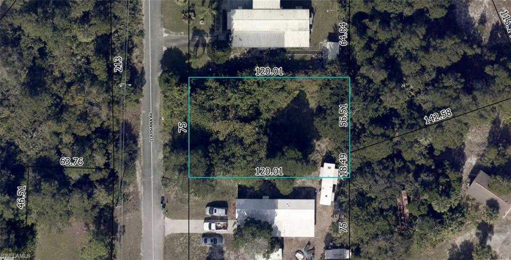 828 Louisiana Ave Property Photo 1