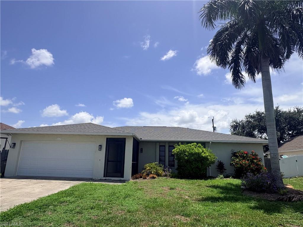 5113 Chiquita BLVD S Property Photo 1