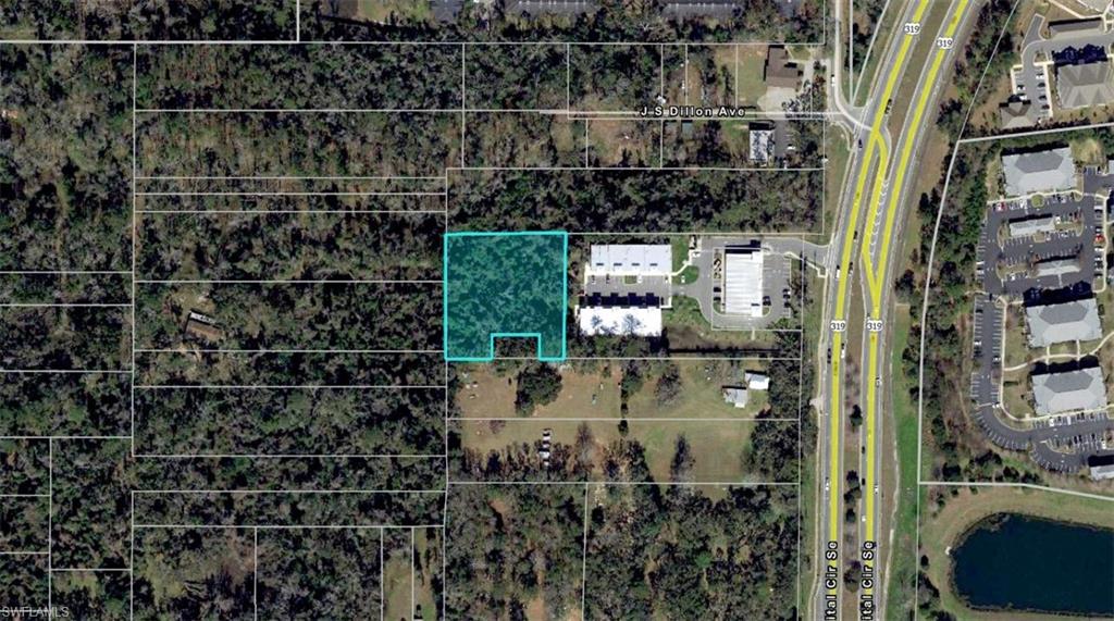 2132 Midyete Rd Property Photo 1