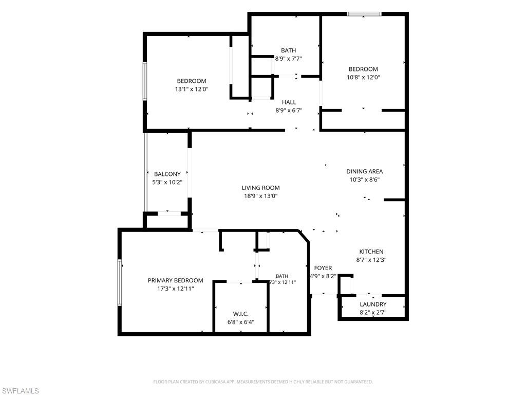 11510 Villa Grand 403 Property Photo 28