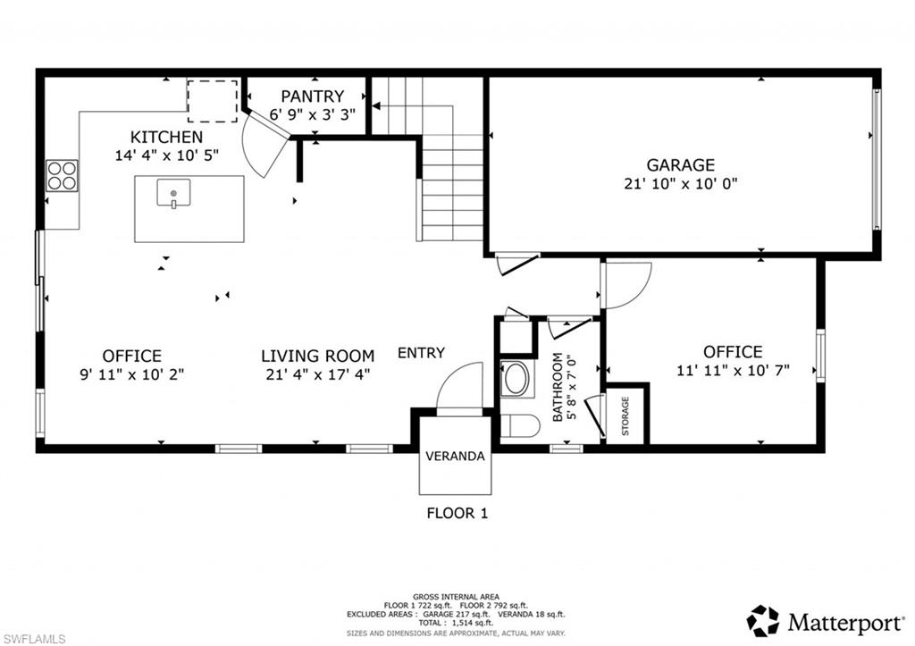 15141 Piping Plover Ct 101 Property Photo 29