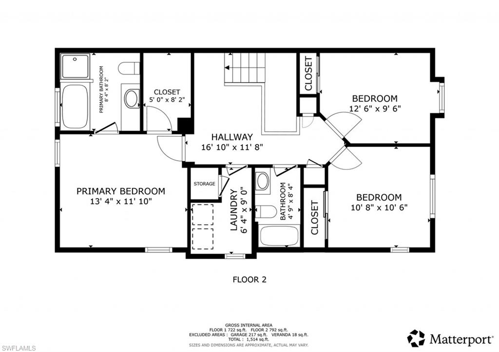 15141 Piping Plover Ct 101 Property Photo 30