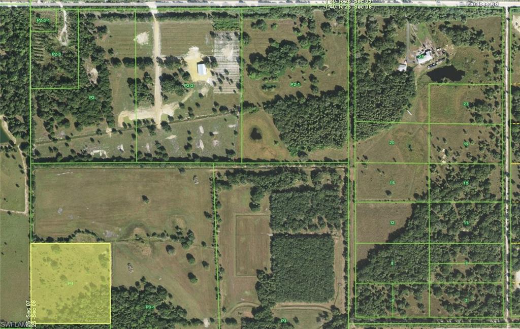 43051 Farabee Rd Property Photo 1