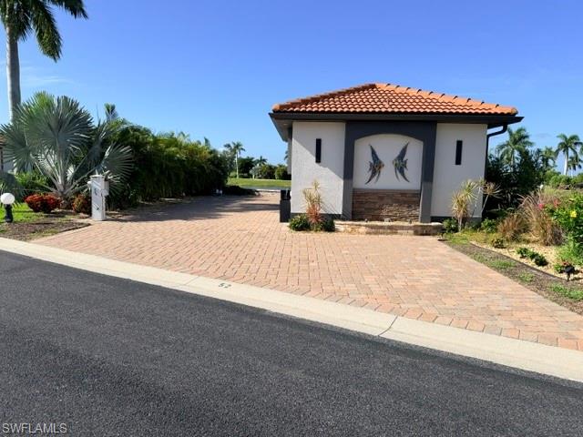 14100 Lot 52 Myakka AVE Property Photo 1