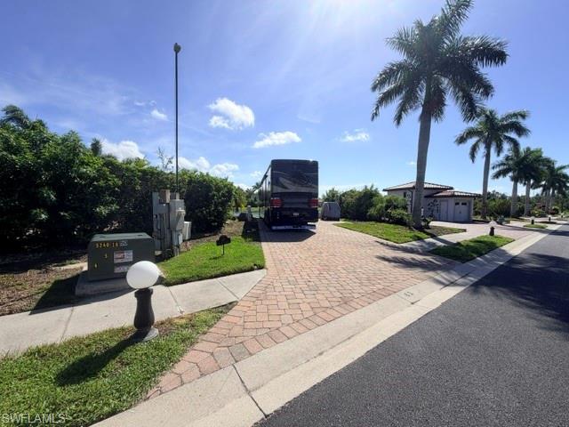 14100 Lot 63 Myakka Ave Property Photo 4