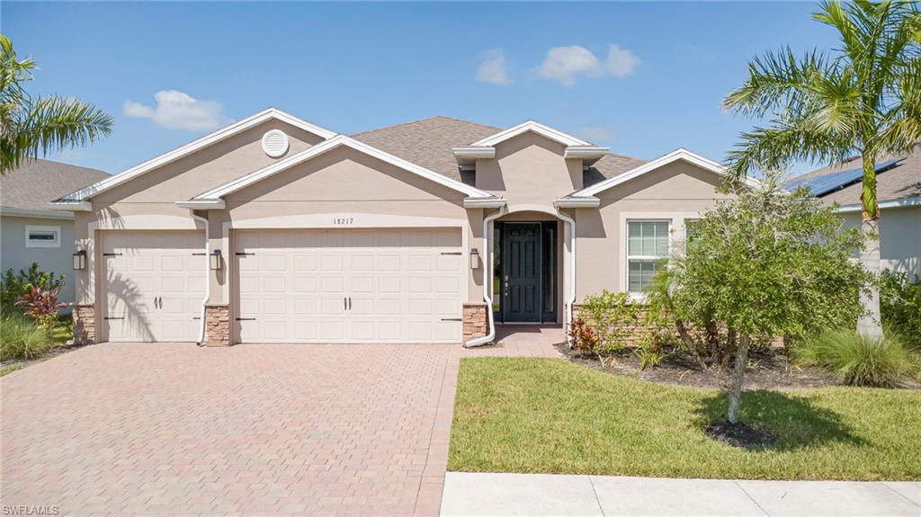 18217 Everson Miles CIR Property Photo 1