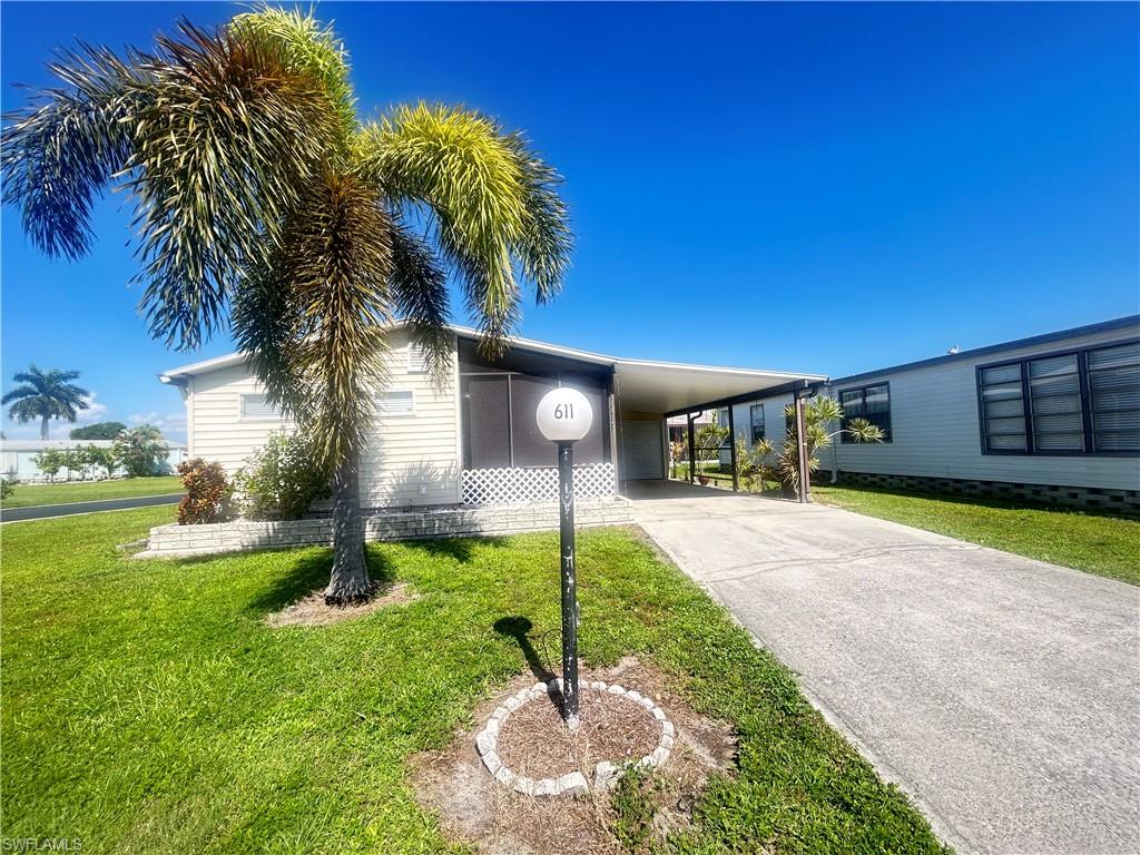 611 Sunset LN Property Photo 1