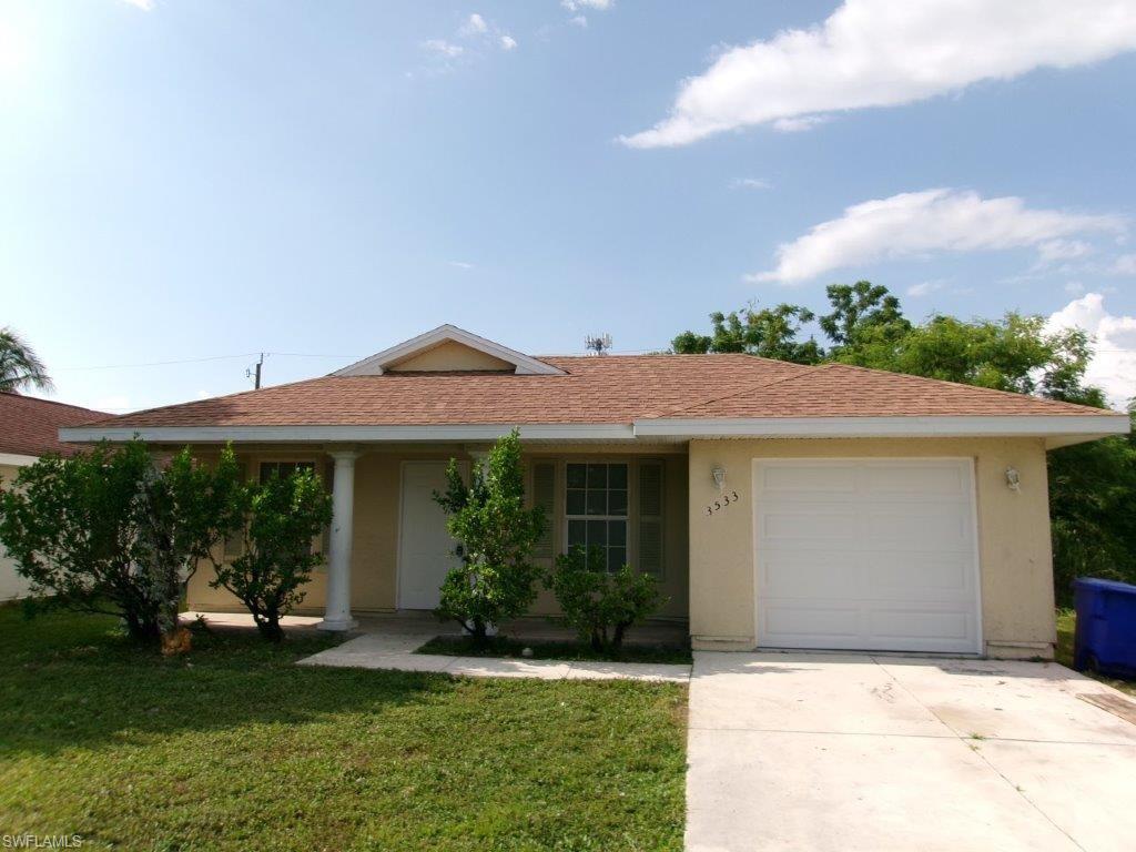 3533 South St Property Photo 2