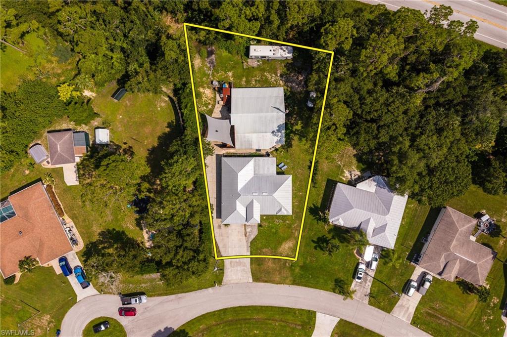 11402 Habersham Ct Property Photo 2