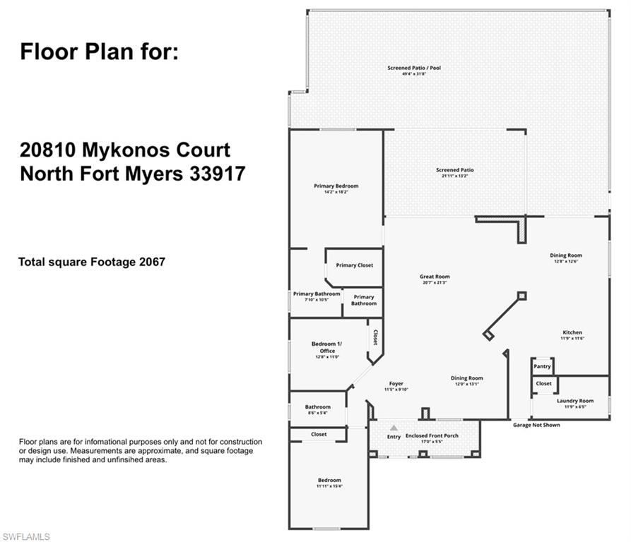 20810 Mykonos Ct Property Photo 38