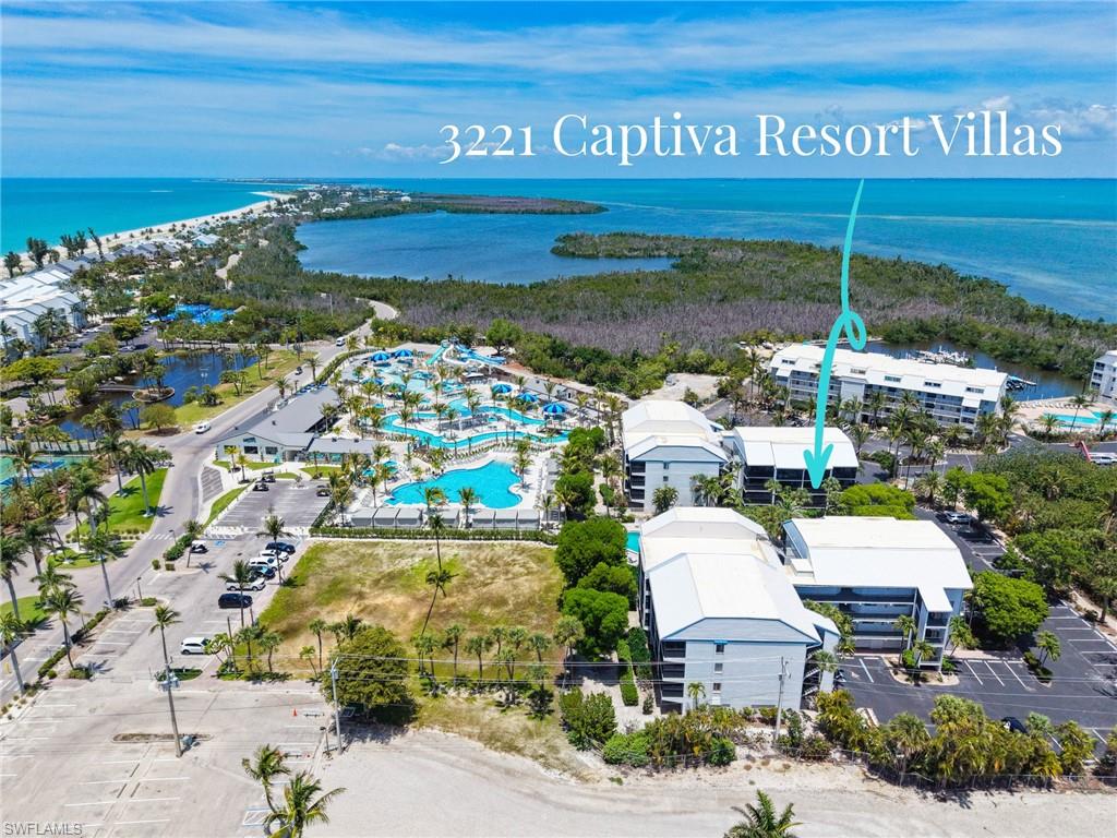 3221 Captiva Resort Villas Property Photo 1