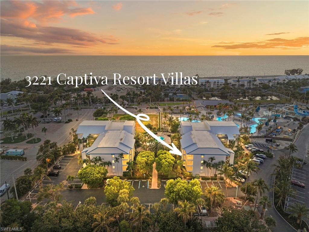 3221 Captiva Resort Villas Property Photo 2