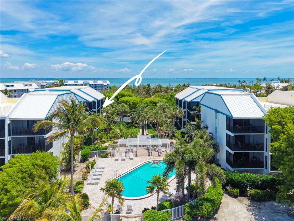 3221 Captiva Resort Villas Property Photo 22