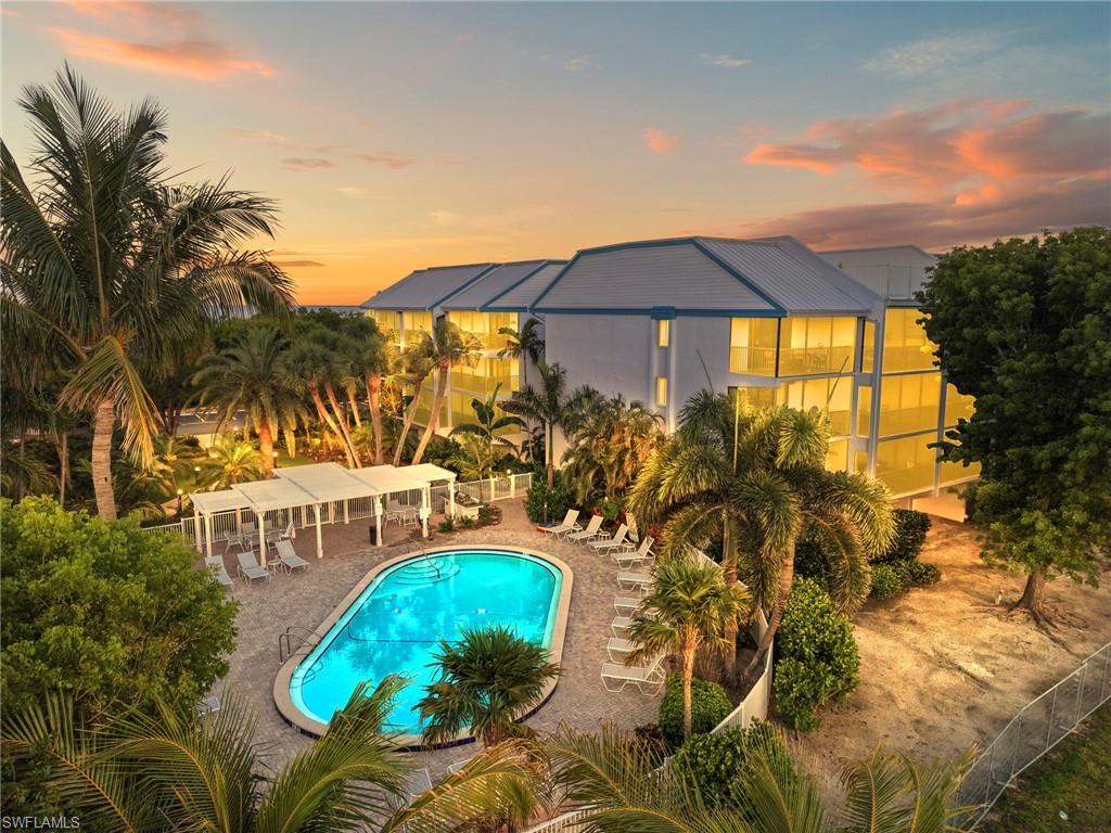 3221 Captiva Resort Villas Property Photo 23