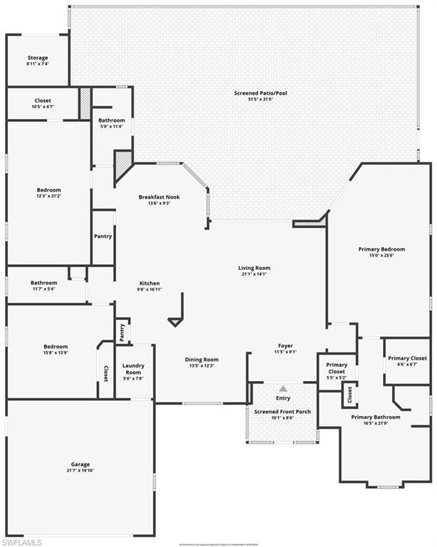 1736 Nuremberg Blvd Property Photo 13