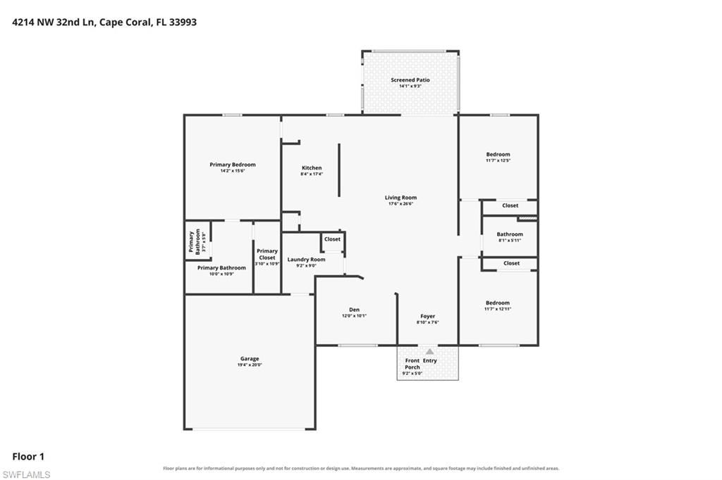 4214 Nw 32nd Ln Property Photo 29