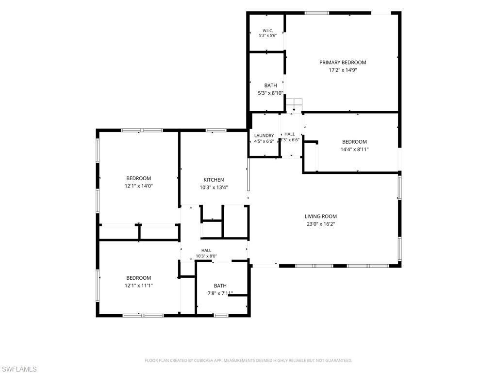 5131 Aragon Way S Property Photo 33