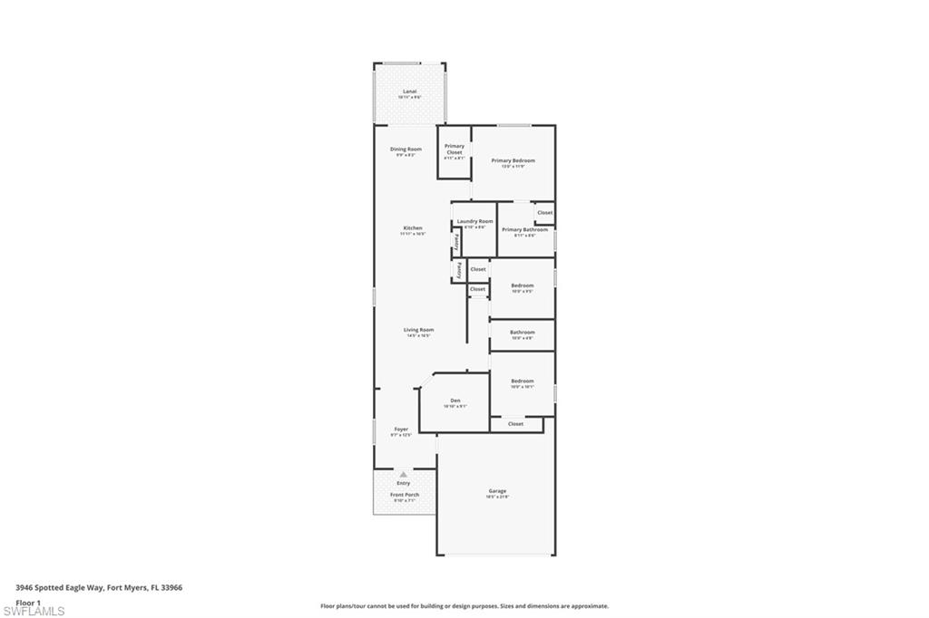 3946 Spotted Eagle Way Property Photo 37