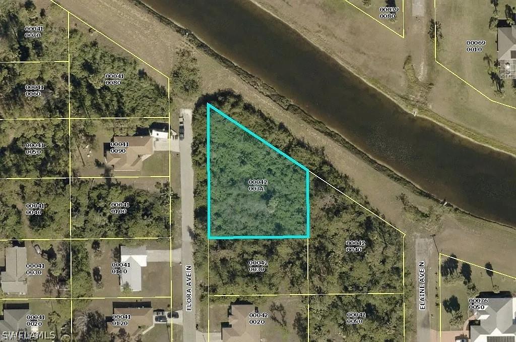 1208 Flora AVE N Property Photo 1