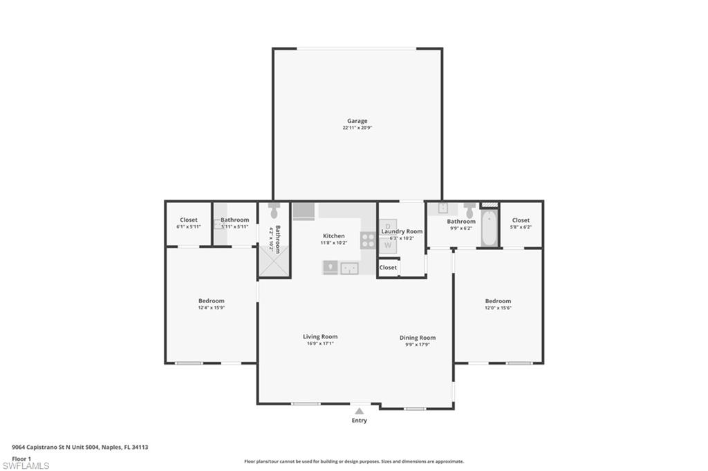 9064 Capistrano St N 5004 Property Photo 26
