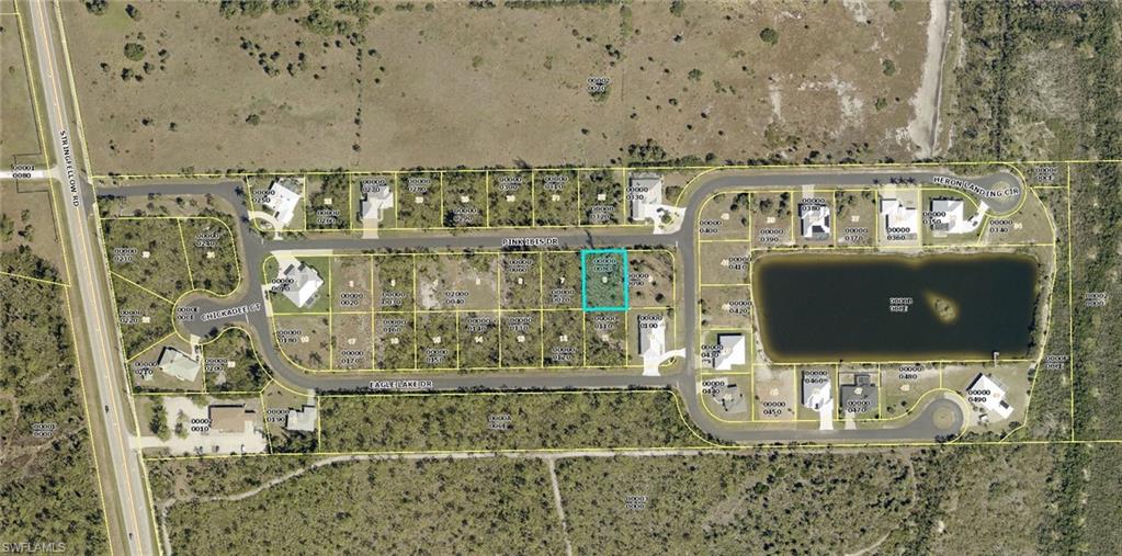 3511 Pink Ibis Dr Property Photo 1