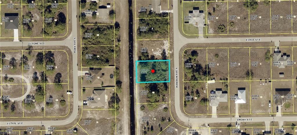 1024 Manikin AVE S Property Photo 1