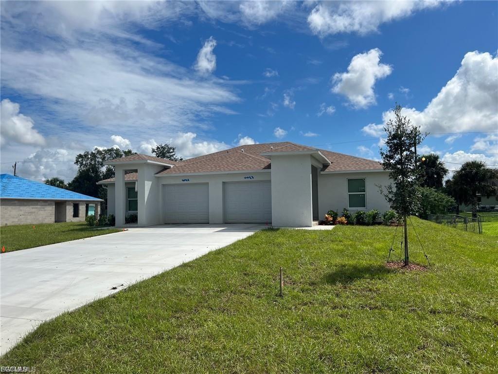 6064 Laurelwood DR Property Photo 1