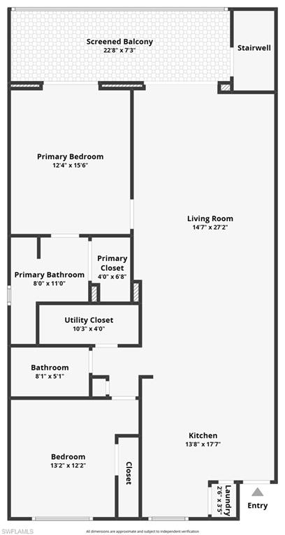 4705 Santa Barbara Blvd 3 Property Photo 31