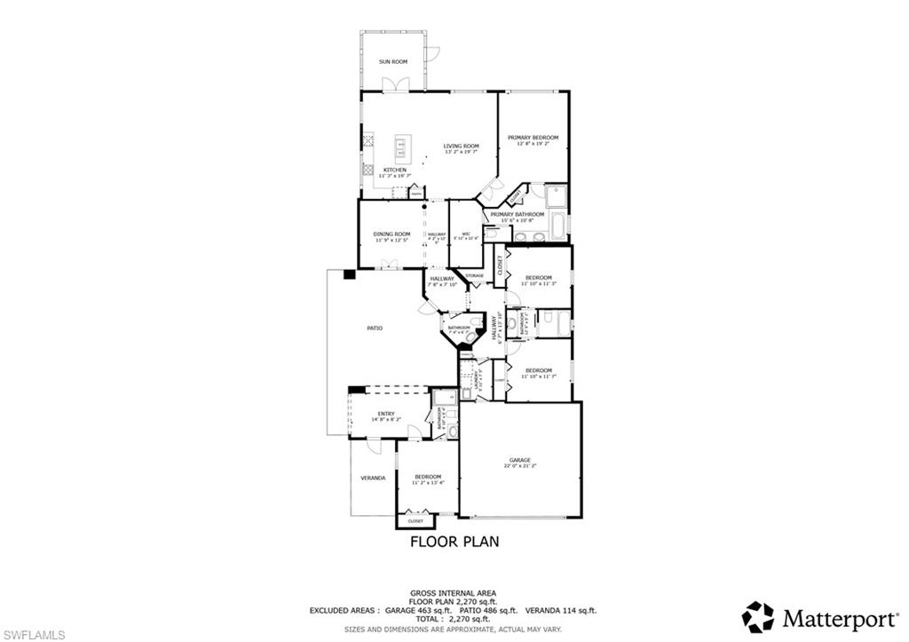 7520 Key Deer Ct Property Photo 37