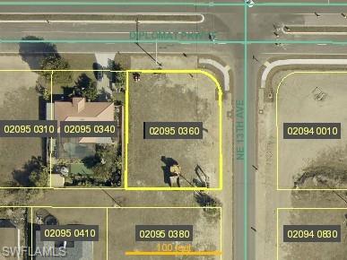 1226 Diplomat Pkwy E Property Photo 1
